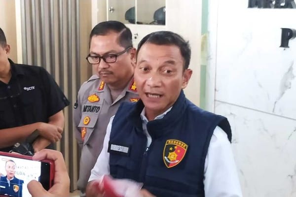 Polda Jateng Mulai Selidiki Dugaan Penganiayaan Dokter di RSI Sultan Agung