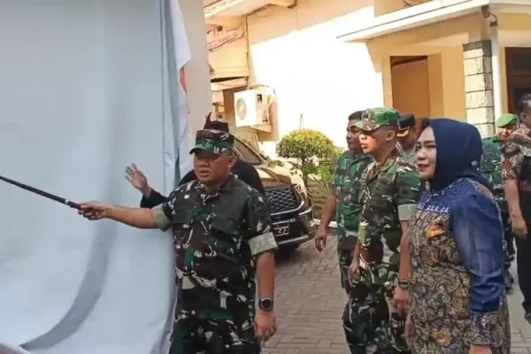 Polisi Pastikan Tindak Tegas Pelaku Anarkis di Grobogan