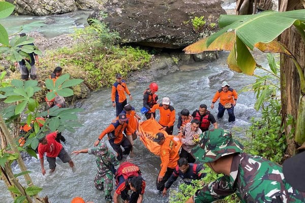 Pemuda Asal Purbalingga yang Sempat Hilang Dua Hari, Ditemukan Tewas di Kebumen