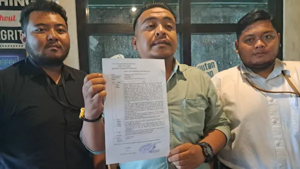 Pemilik Akun TikTok Dilaporkan Polisi Usai Sebar Hoaks Pertamax Bercampur Air