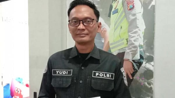 Polresta Malang Kota Maksimalkan Peran Bhabinkamtibmas dan Polisi RW Dukung Siskamling