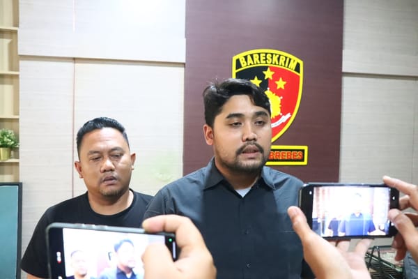 Satreskrim Polres Brebes Tetapkan Dua Pelaku Pengeroyokan di Bumiayu sebagai Tersangka