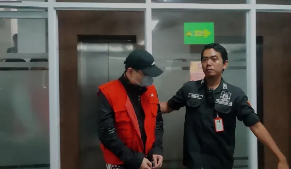 Segera Disidang, Perkara Bos Sritex Iwan Lukminto Masuk Pengadilan Tipikor Semarang