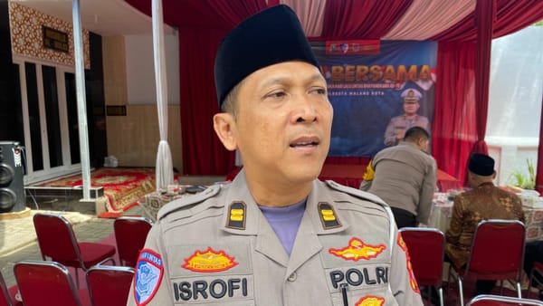 Tekan Aksi Balap Liar, Satlantas Malang Kota Gagas Sirkuit Khusus