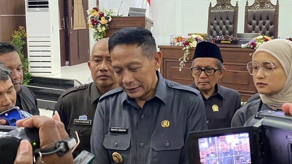 Perjalanan Dinas Wali Kota Malang Bebas Rotator dan Sirine