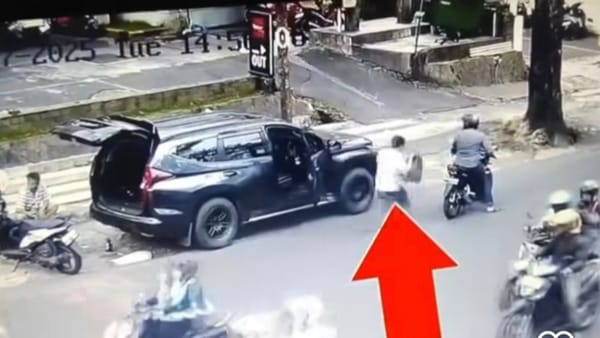 Satreskrim Polresta Malang Kota Bekuk Dua Pencuri Gasak Rp350 Juta Nasabah Bank