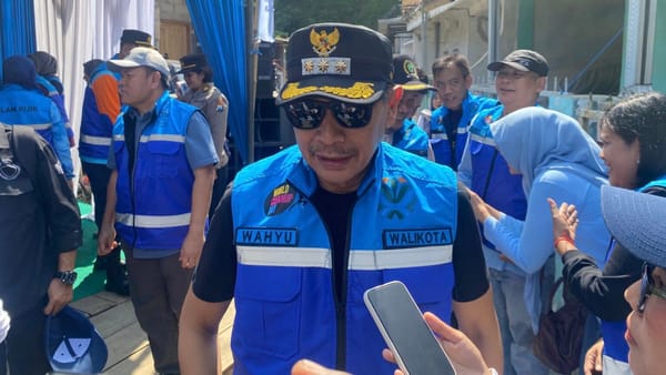 Kasus Viral Perselisihan Mantan Dosen UIN dan Tetangga, Wali Kota Malang Serahkan ke RT/RW
