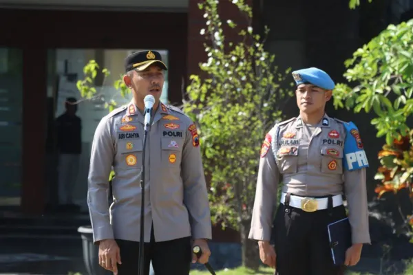 Dua Pemuda Meninggal Akibat Jebakan Tikus Listrik, Polres Demak Turun Tangan