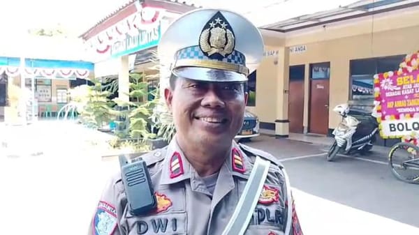 Geger Isu Penculikan Kalong Wewe di Brebes, Bocah Tonjong Ternyata Hanya Ngumpet