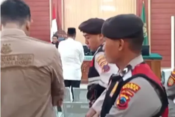 Kasus Peracunan Bapak-Anak di Blora, Khundori Dijatuhi Vonis Seumur Hidup