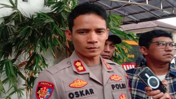 Unjuk Rasa Berujung Perusakan, Polresta Malang Kota Rugi Rp 3,8 Miliar