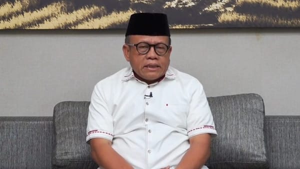 IPW Imbau Masyarakat Sampaikan Aspirasi Secara Tertib dan Sesuai Hukum