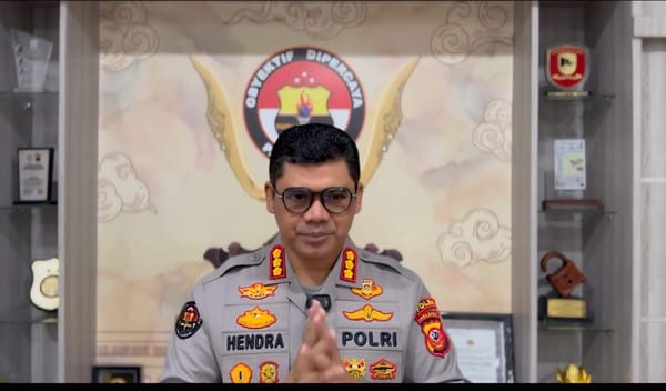 Utamakan Langkah Humanis, Polda Jabar Bebaskan 670 Orang yang Terlibat Ricuh Demo