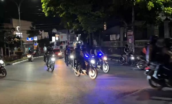 Sinergi Lintas Instansi di Malang Kota, Cooling System Jadi Andalan Cegah Gangguan
