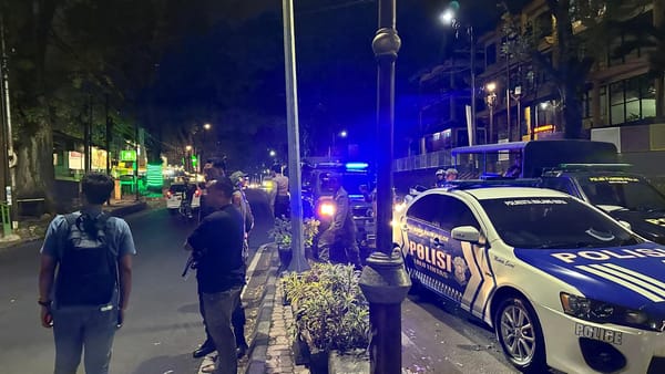 Polresta Malang Kota dan Stakeholder Jaga Situasi Aman Selama Long Weekend