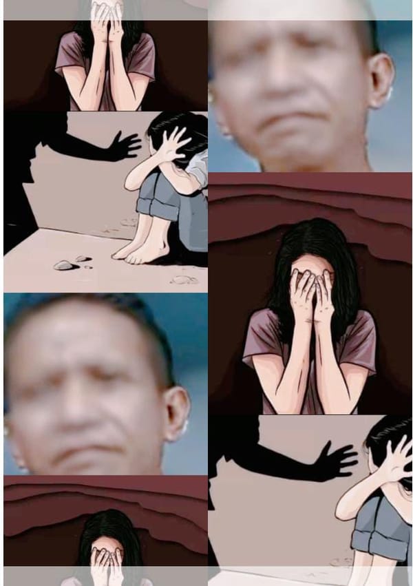 Lagi dan lagi Dugaan Kasus Pelecehan Anak dibawah umur Gemparkan Bandung Barat