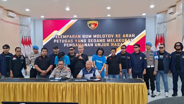 Wakapolda Jateng Pimpin Upacara Haornas ke-42, Ajak Pemuda Teladani Nilai Olahraga