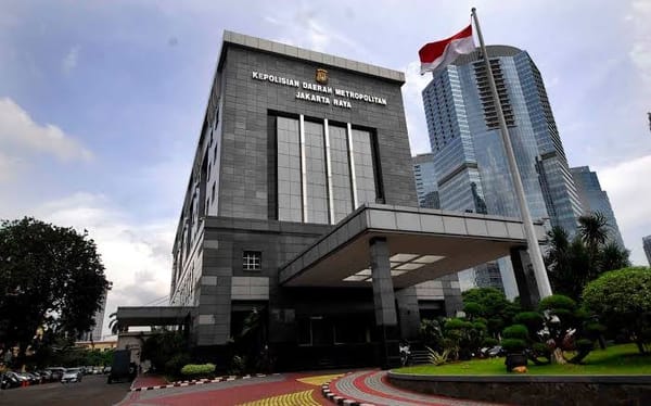 Polda Metro Jaya Buka Posko 24 Jam untuk Pengaduan Orang Hilang