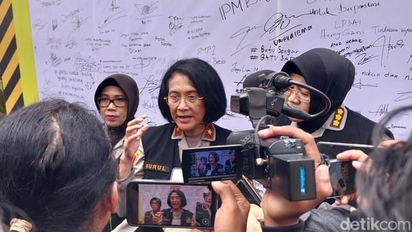 Polisi Tangkap Orang Tua Terkait Kasus Penganiayaan Anak di Jaksel