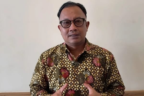 Kompolnas Sebut Polri Lahir dari Rahim Reformasi untuk Wujudkan Negara Demokratis
