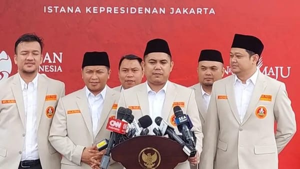 Pemuda Muhammadiyah Apresiasi Polri Cegah Konflik Meluas Saat Aksi Demonstrasi