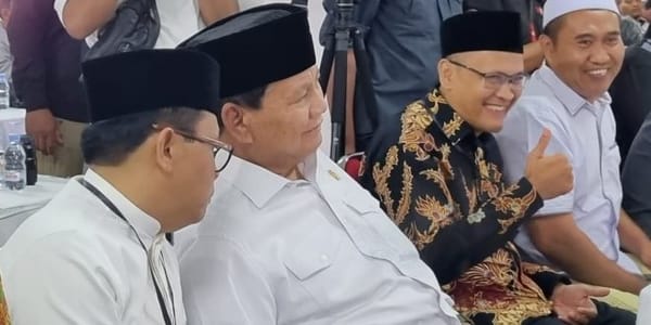 Dari Wacana Reformasi ke Cetak Biru: Arah Baru Perubahan Polri