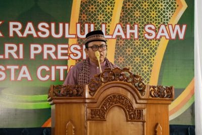 Reformasi Tak Lagi Jadi Obat, Cetak Biru Polri Jadi Jalan Terukur