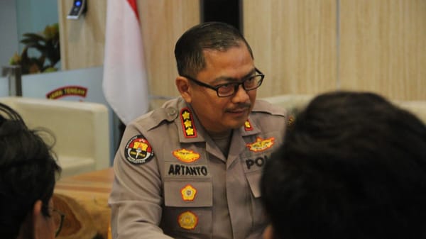 Polda Jateng dan LPSK Bersinergi dalam Gelar Perkara Kasus Mahasiswa UNNES