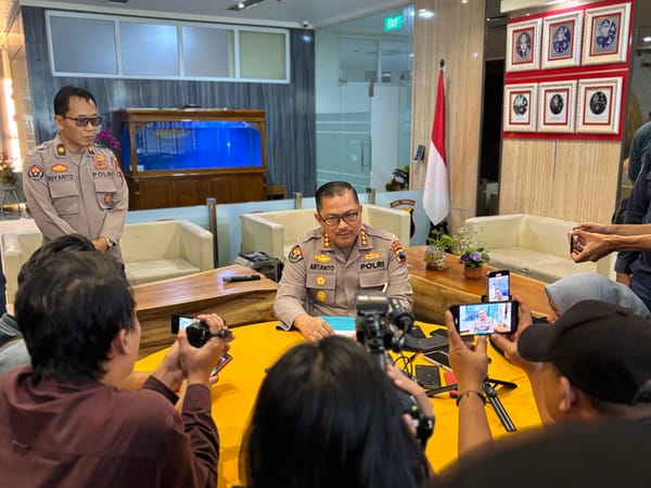 Gelar Perkara Kasus Mahasiswa UNNES, Polda Jateng Undang LPSK