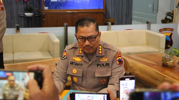 Polda Jateng Akan Hadirkan LPSK dalam Gelar Perkara Mahasiswa UNNES
