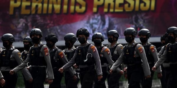 Pakar Hukum: Polisi Butuh Restorasi, Bukan Sekadar Reformasi