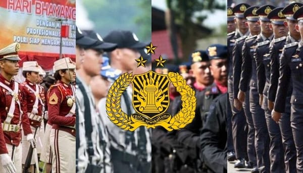 Polisi Butuh Restorasi, Bukan Sekadar Reformasi