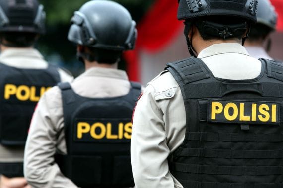 Kepercayaan Publik Turun-Naik, Restorasi Polri Jadi Solusi Permanen