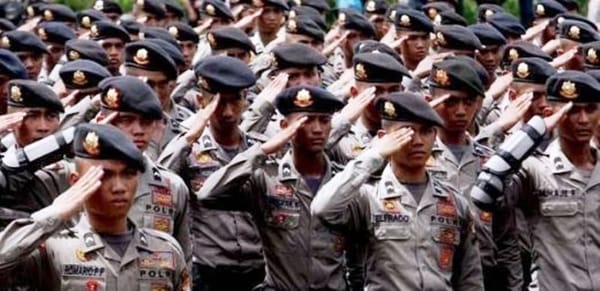 Reformasi Dinilai Gagal, Restorasi Jadi Jalan Baru untuk Polri