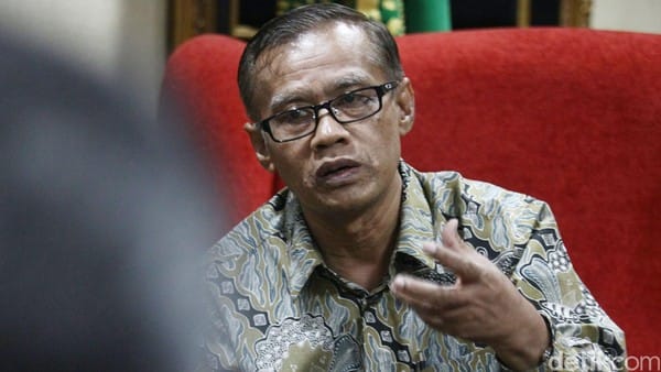 Jangan Asal Bongkar Struktur, Muhammadiyah Pesan Pemerintah Jaga Soliditas