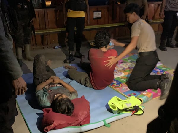Sinergi TNI-Polri Evakuasi Enam Personel Satgas Maleo Kopassus di Yalimo, Tiga Luka Berat