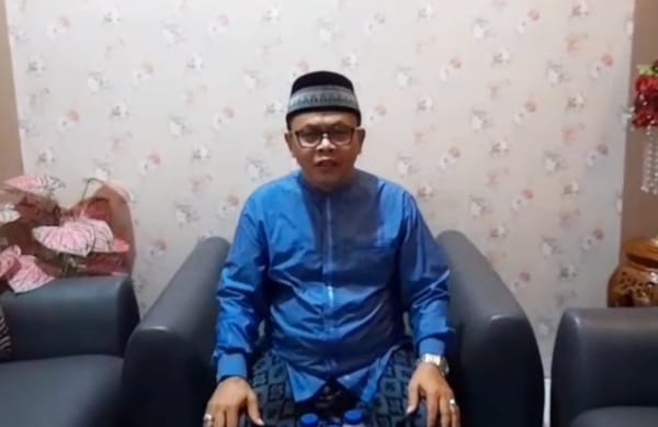 Santri Nusa Puji Polri, Demo Akhir Agustus Berjalan Kondusif
