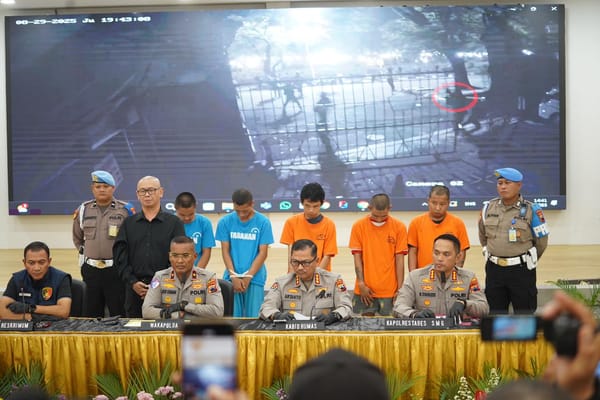 Polda Jateng Ingatkan Warga Bijak Gunakan Medsos, Cegah Jadi Sumber Provokasi