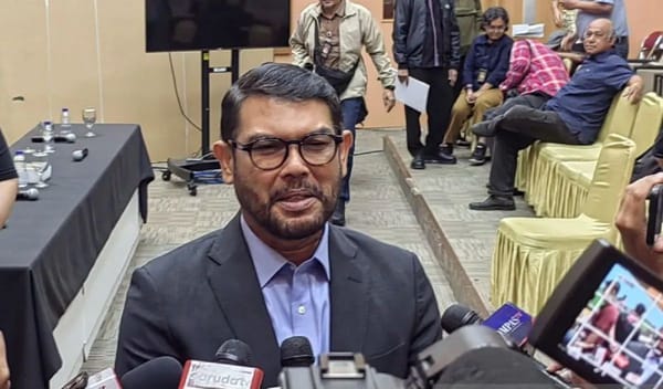 Restorasi Polri Dinilai Anggota Komisi III Sebagai Harapan yang Belum Padam