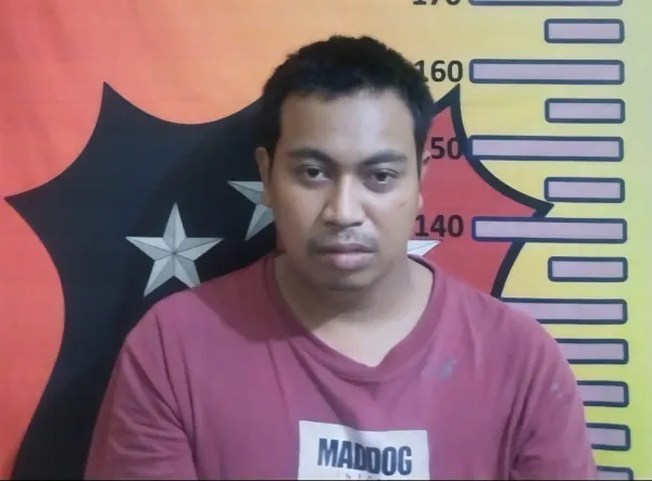 Pelaku Pembunuhan Perempuan di Banjardowo Genuk Berhasil Diamankan Polisi