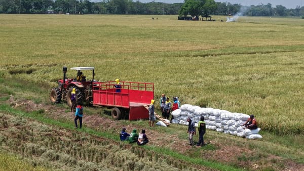 Kunjungan Kerja ke PT Sang Hyang Seri Subang, Direktur Idensos Densus 88 AT Temui Eks Napiter
