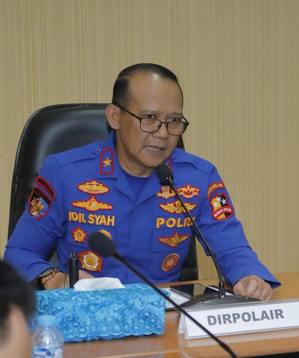 Upaya Penyelundupan 29 Pekerja Migran Ilegal Digagalkan Polairud di Tanjung Balai