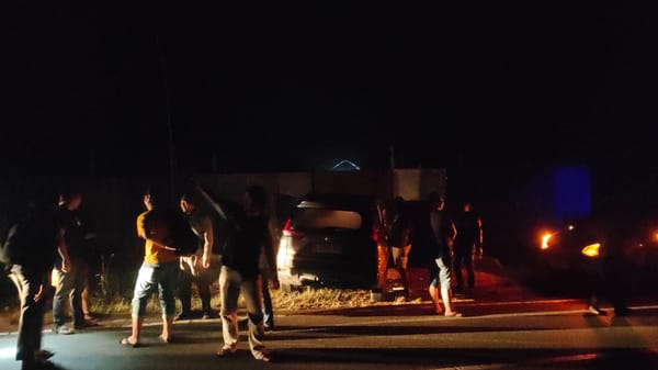 Edarkan 2 Kg Sabu, Peternak Ayam di Katingan Ditangkap Ditresnarkoba Polda Kalteng