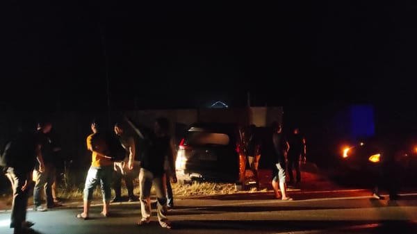 Edarkan 2 Kilo Sabu, Peternak Ayam Petelur Katingan Diringkus Ditresnarkoba