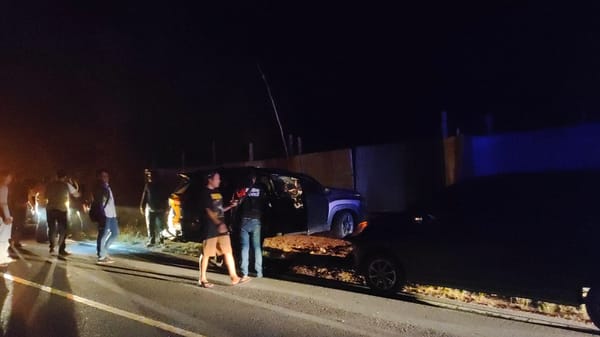 Peternak Ayam Petelur di Katingan Ditangkap Polda Kalteng Edarkan 2 Kg Sabu