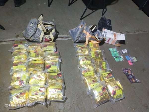 Satresnarkoba Ringkus Pengedar, Polisi Gagalkan Peredaran Narkoba di Jakut