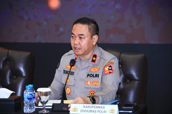 Polda Jatim Pastikan Buku yang Dikembalikan Tidak Terkait Tindak Pidana