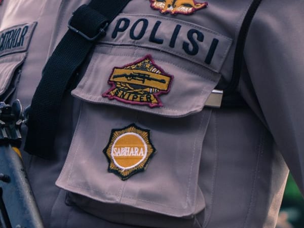 Isu Sniper Gentayangan di Atap Gedung, Polresta Malang Kota: Itu Hoaks!