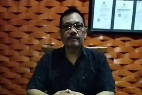Solidaritas Bersatu, Damai Terjaga, Nusantara Jaya!