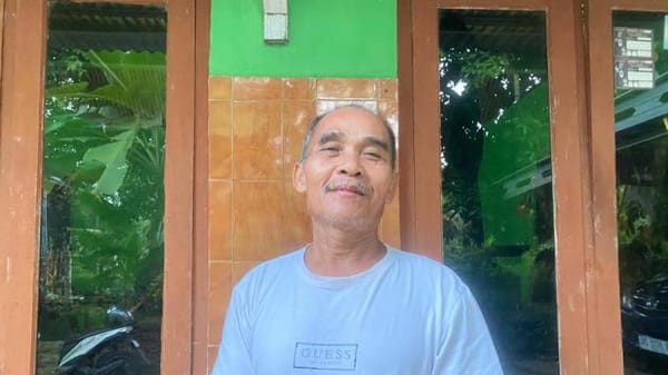 Tetangga Ungkap, Anak Pembunuh Ayah di Purbalingga Alami Gangguan Jiwa Sejak Kecil
